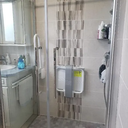 Chaleureuse A La Campagne Rum i privatbostad Marennes (Charente-Maritime)