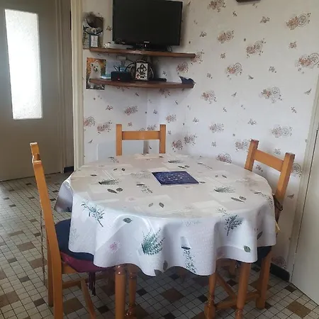 Rum i privatbostad Chaleureuse A La Campagne Marennes (Charente-Maritime)