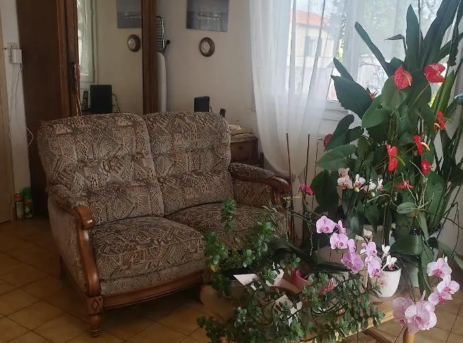 Kwatera prywatna Chaleureuse A La Campagne