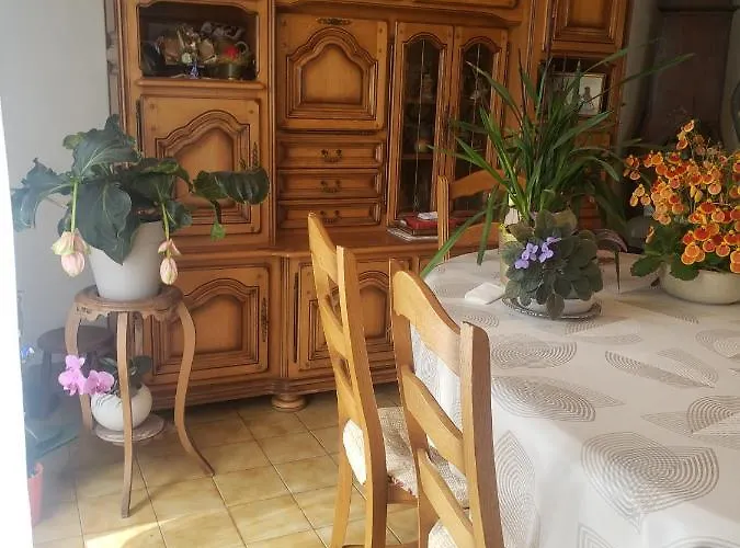 Chaleureuse A La Campagne * Marennes (Charente-Maritime)