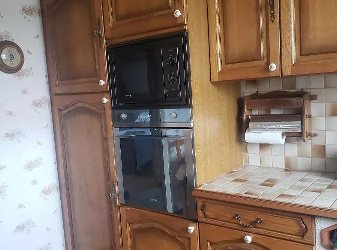 Chaleureuse A La Campagne Marennes (Charente-Maritime)